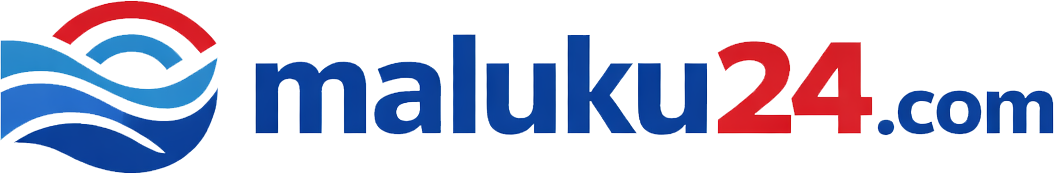 logo Maluku24.com